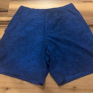Men's Lululemon Pace Breaker Short Lined 7”